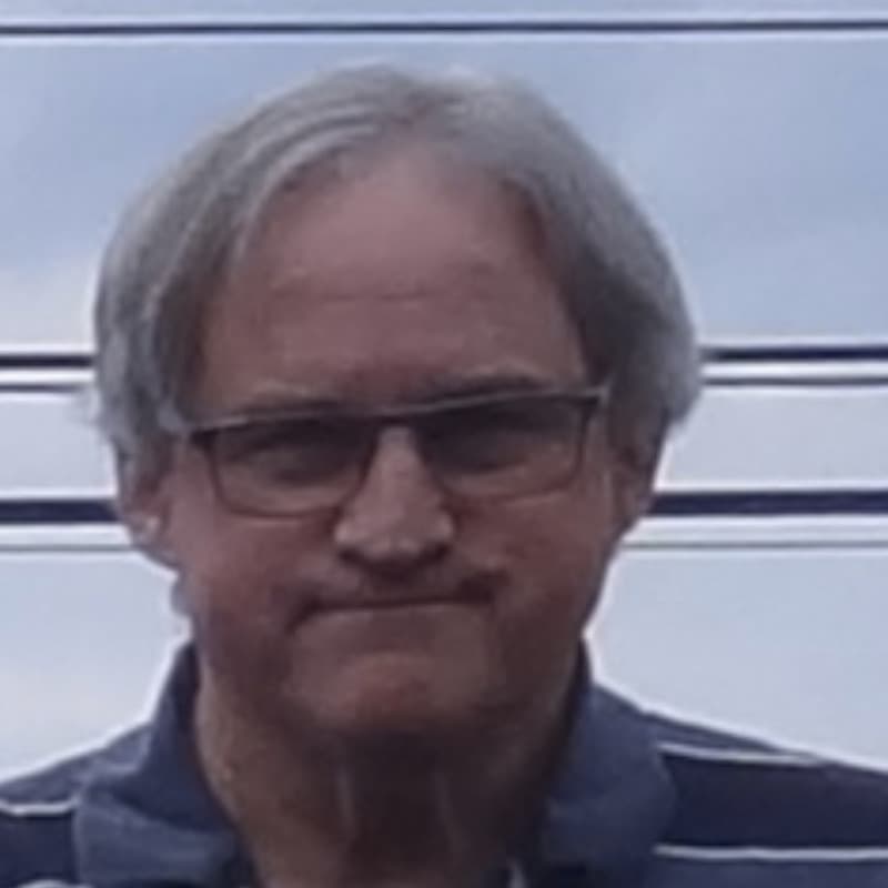 Jeff Van Epps