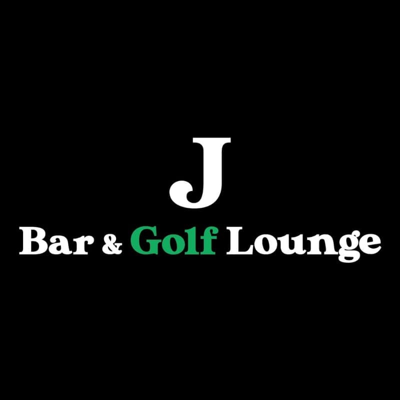 J Bar & Golf Lounge