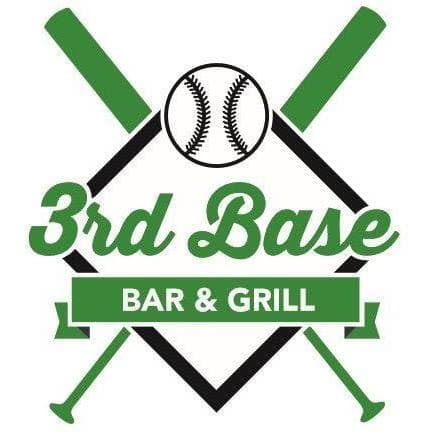 3rd Base Bar and Grill