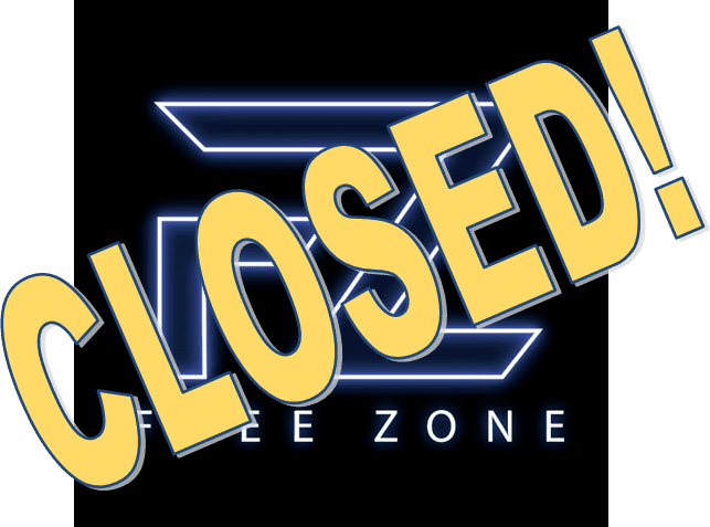 FreeZone-Thursday
