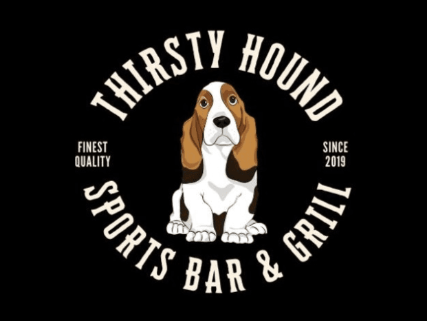 The Thirsty Hound