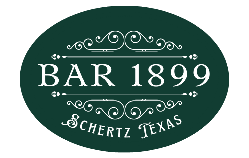 Bar 1899