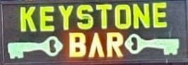 Keystone Bar