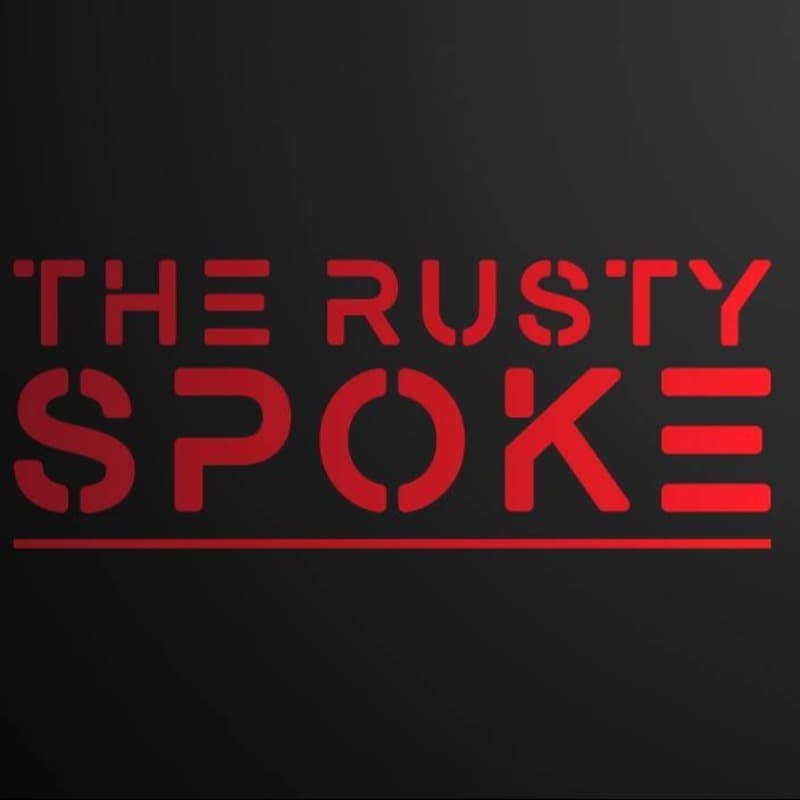 The Rusty Spoke