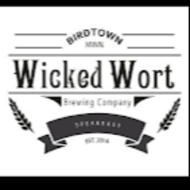 Wicked Wort Brewing Company
