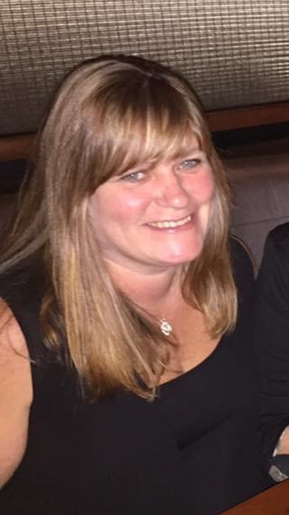 Lynda Hansell