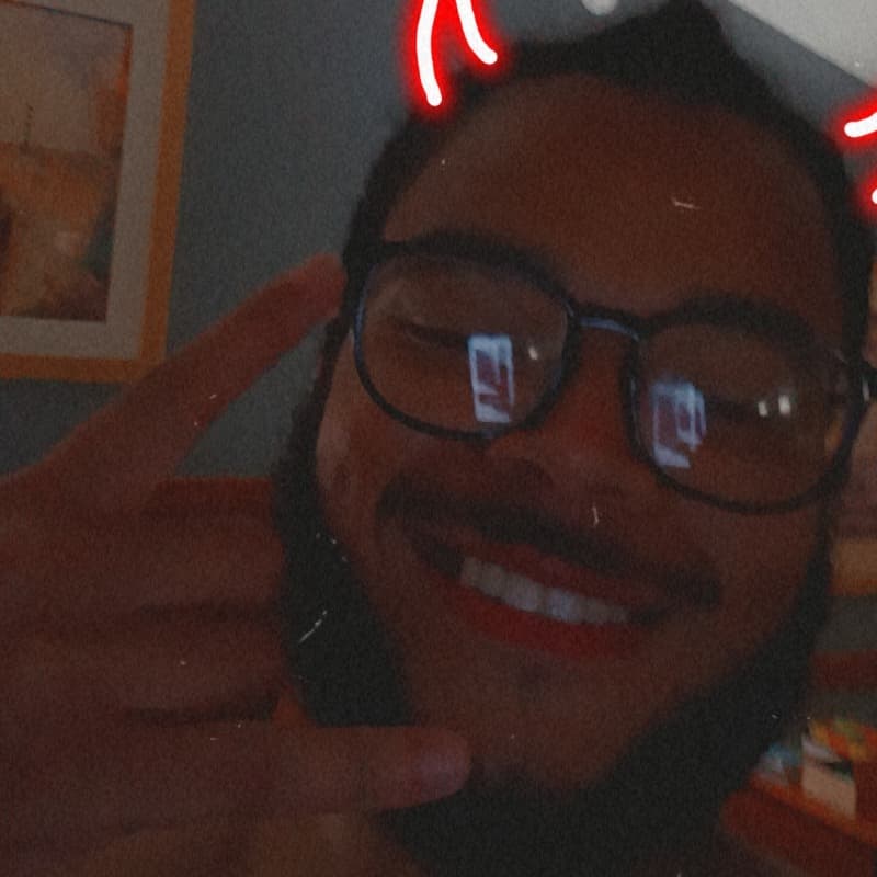 Mavrick Bustamante