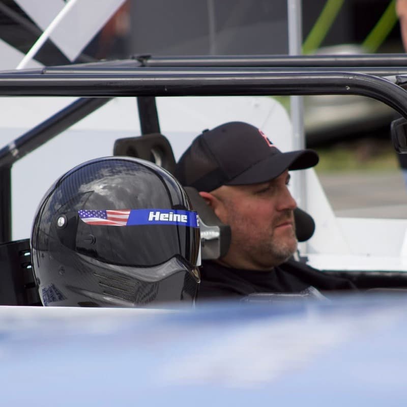 Ricky Heine