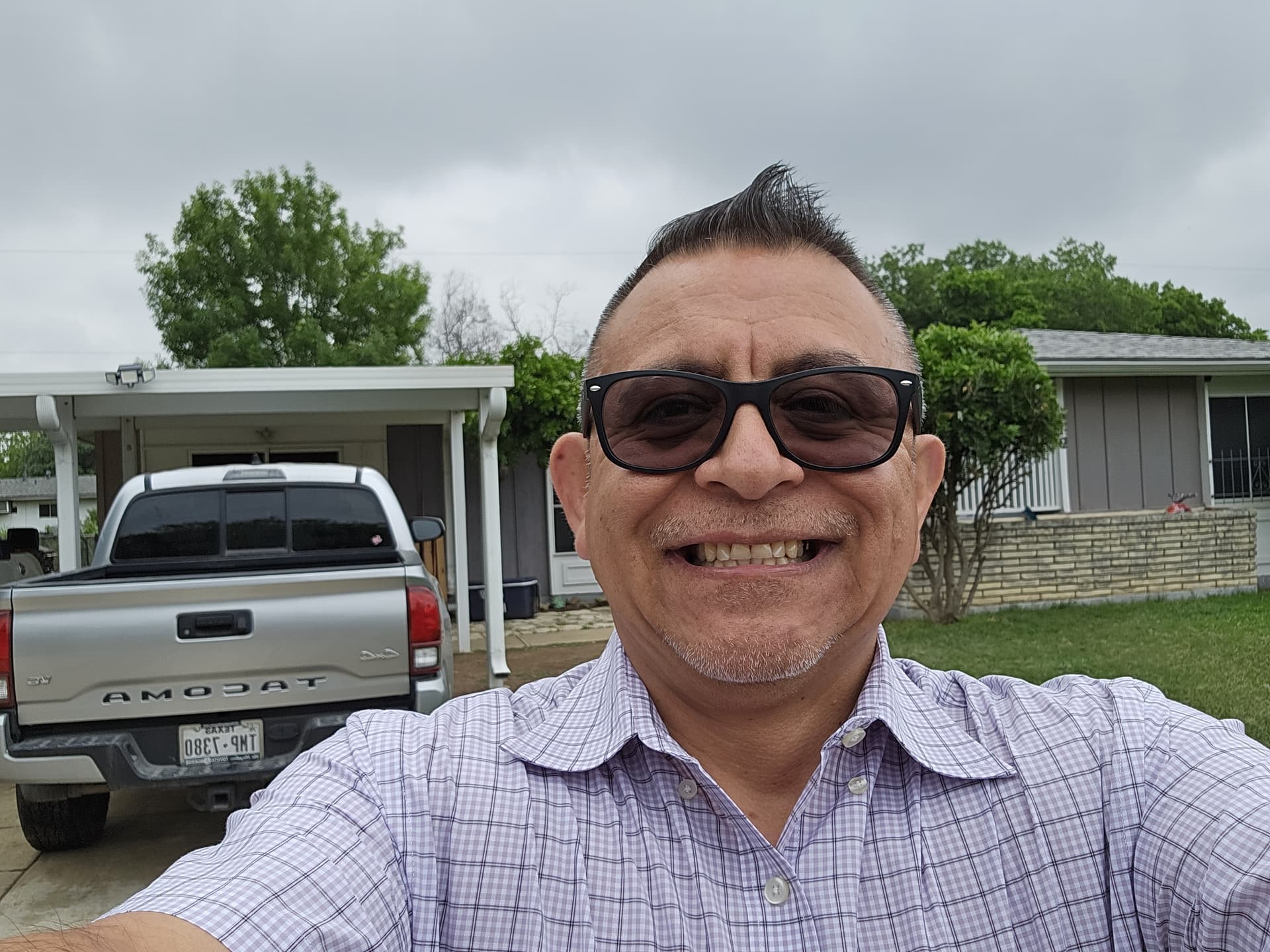 Robert Lozano