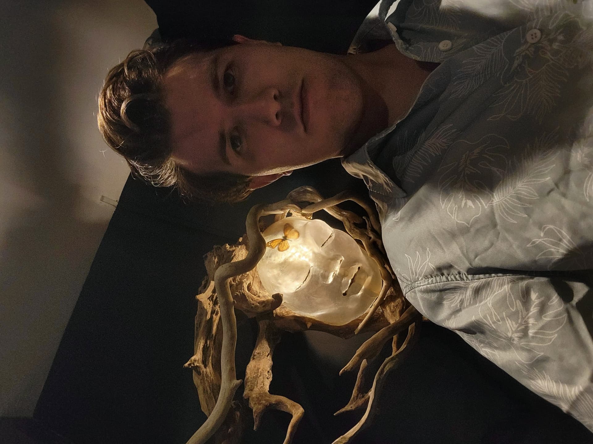 Bradley Pavlicek