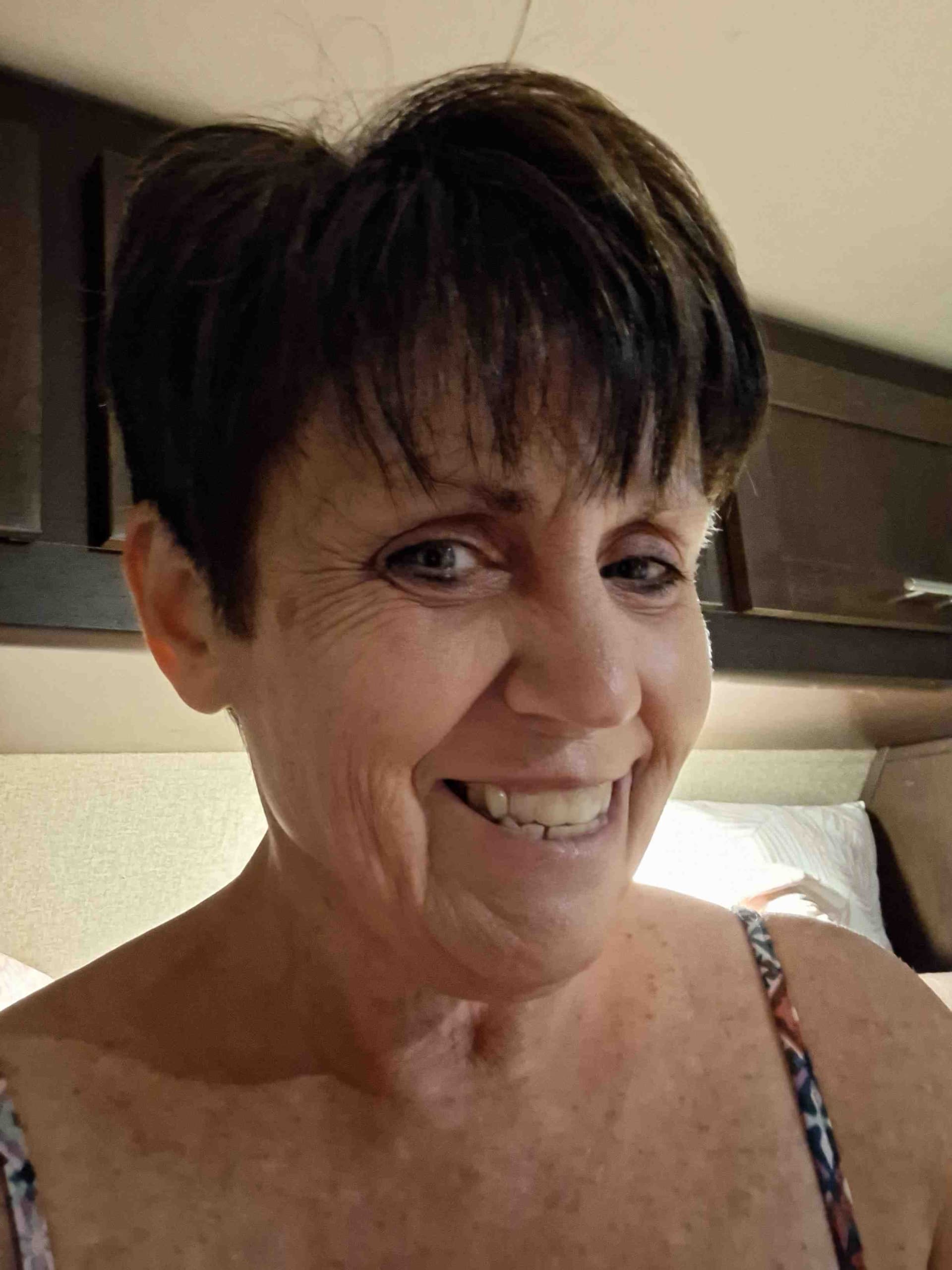 MARy BEVILACQUa