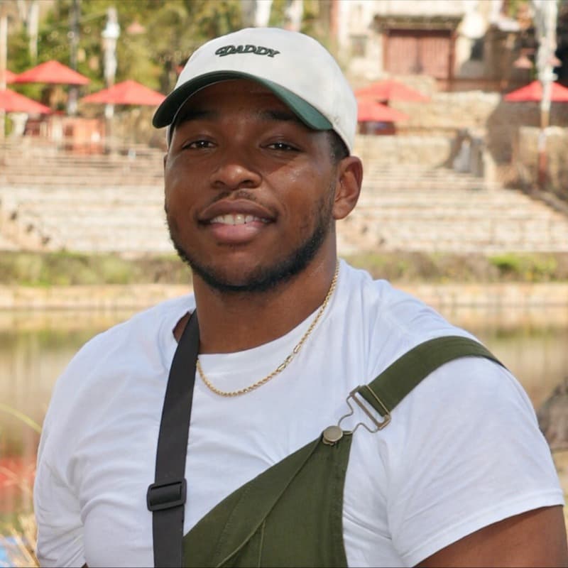 Maurice Walls