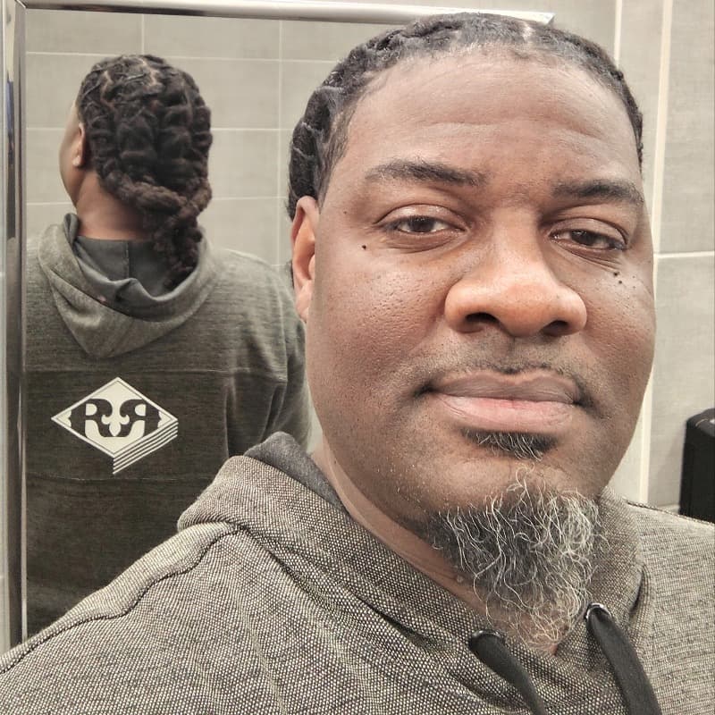 Gregory Liggens