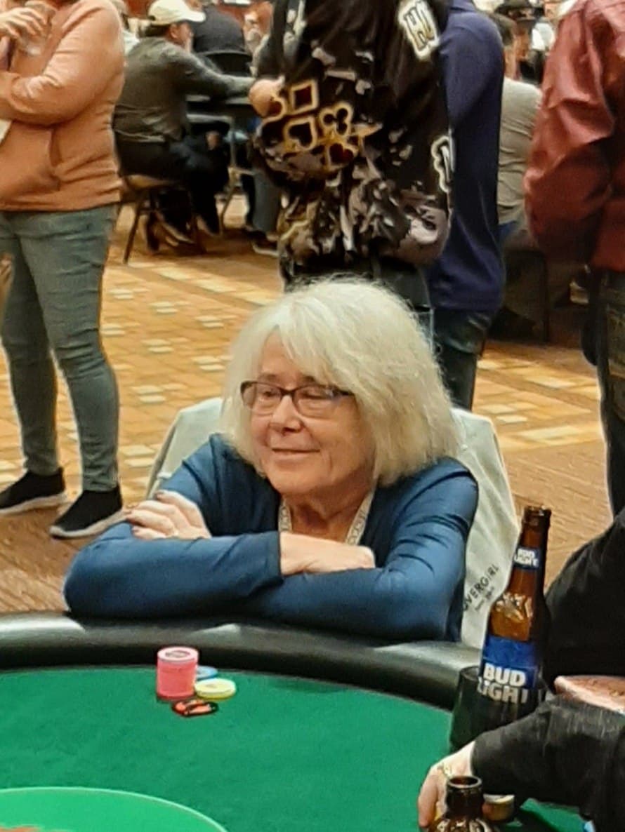 Sally Rottman