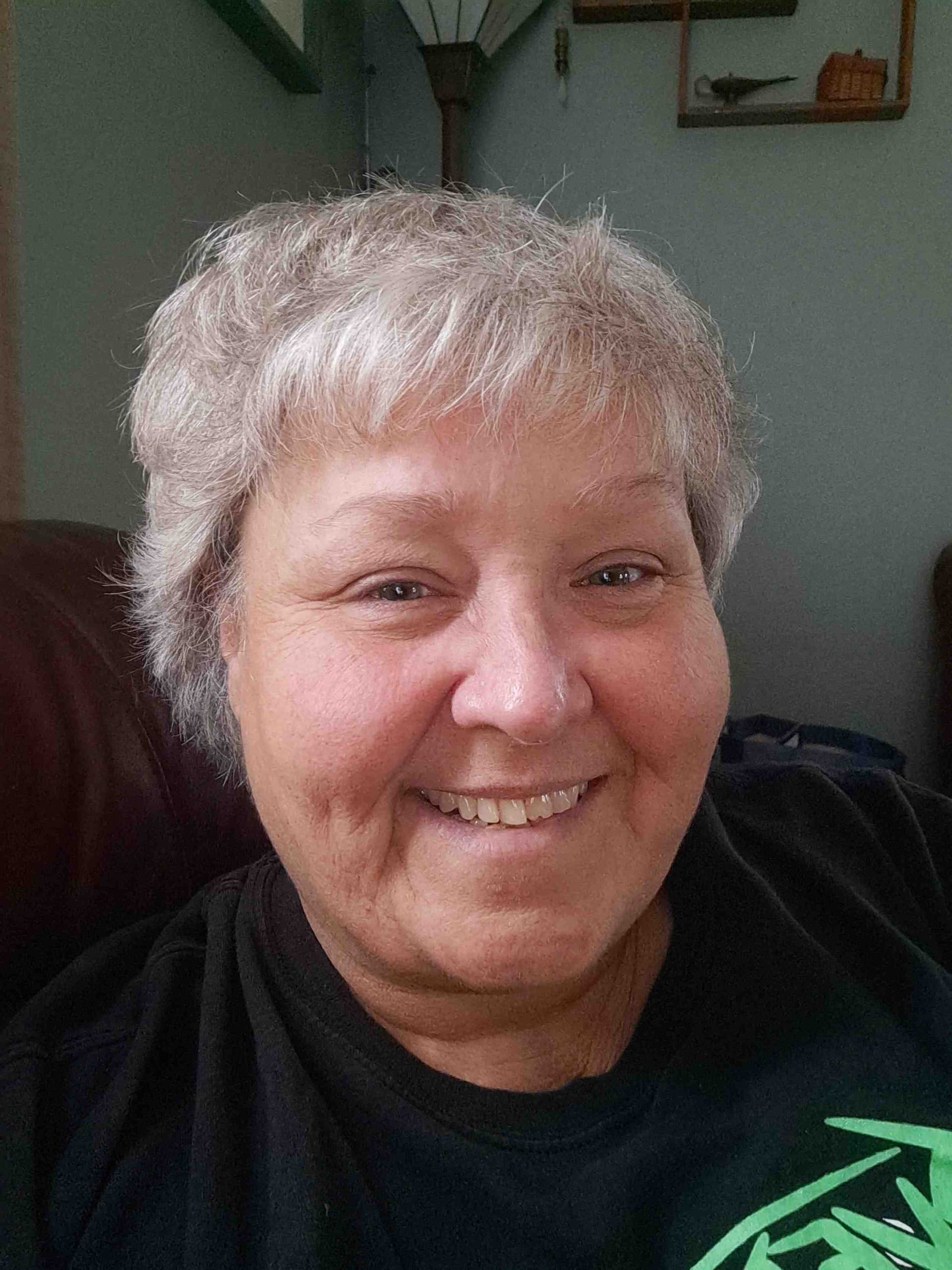 Lisa Higdon