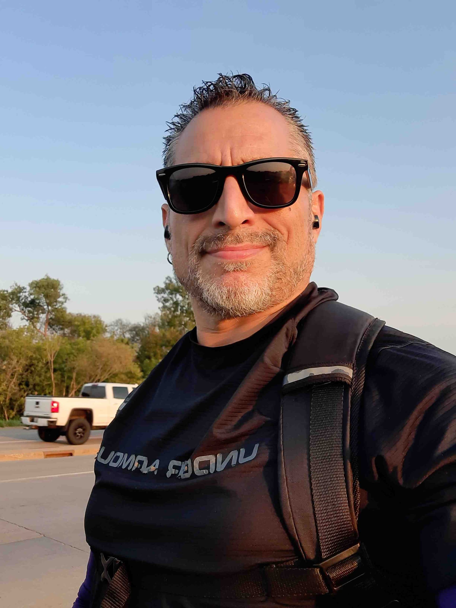 Richard Bueno
