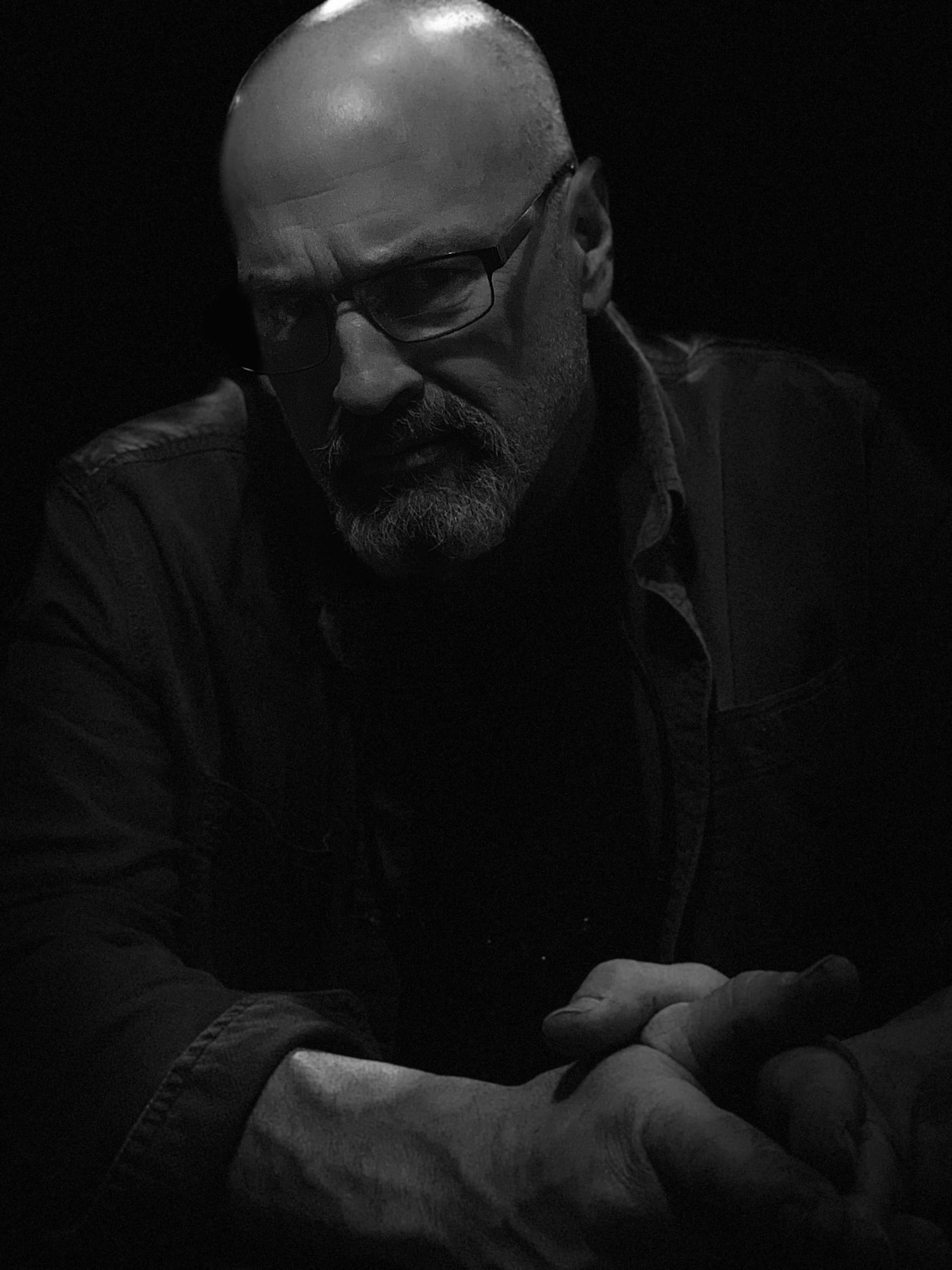 Chris Urban