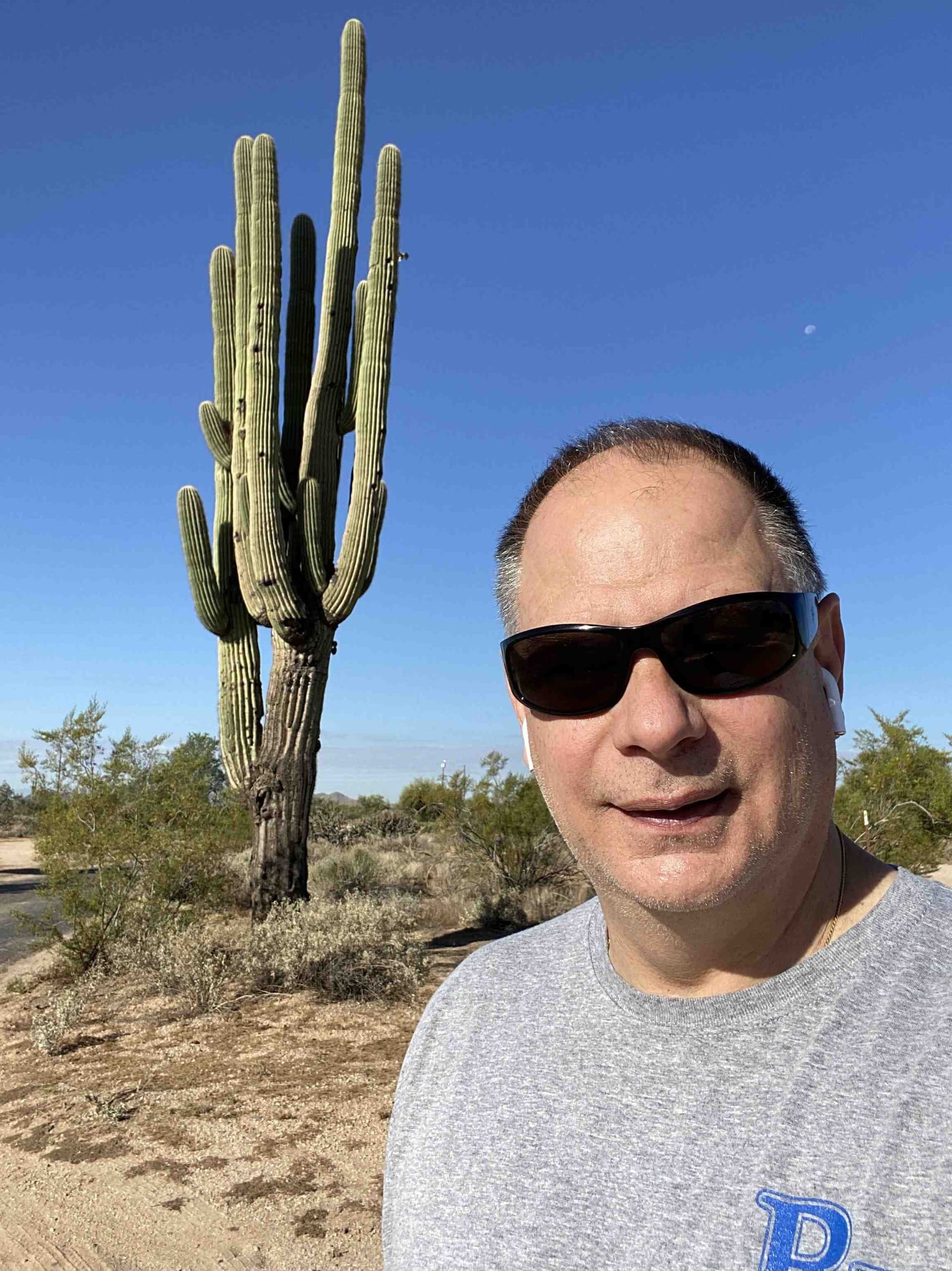 Michael Pendola