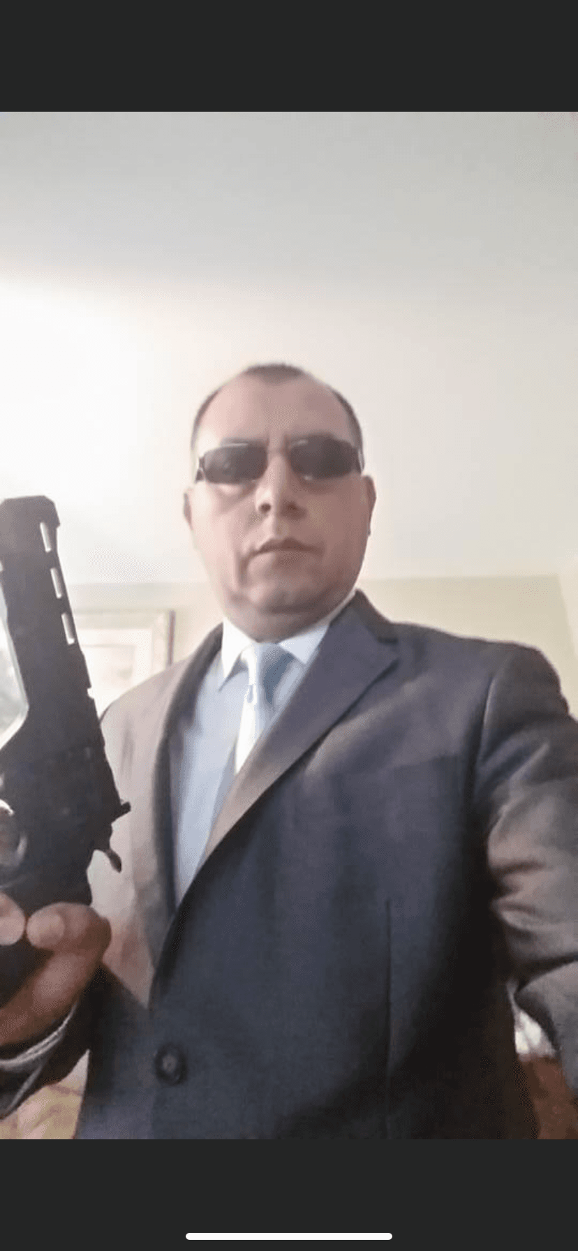 Martin Hernandez
