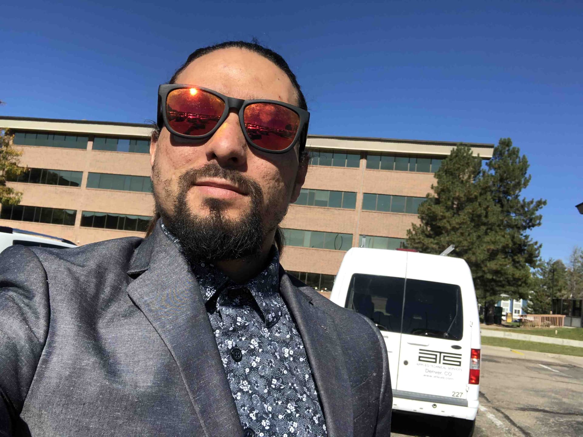 Pablo Rodriguez