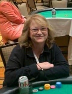CYNDI MORALES