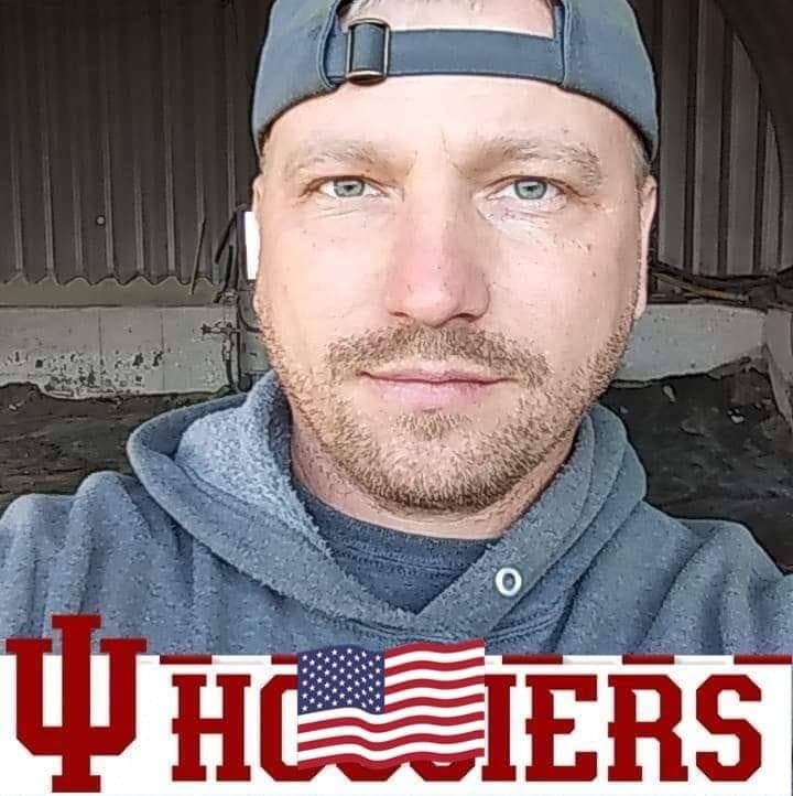 Justin Humphrey