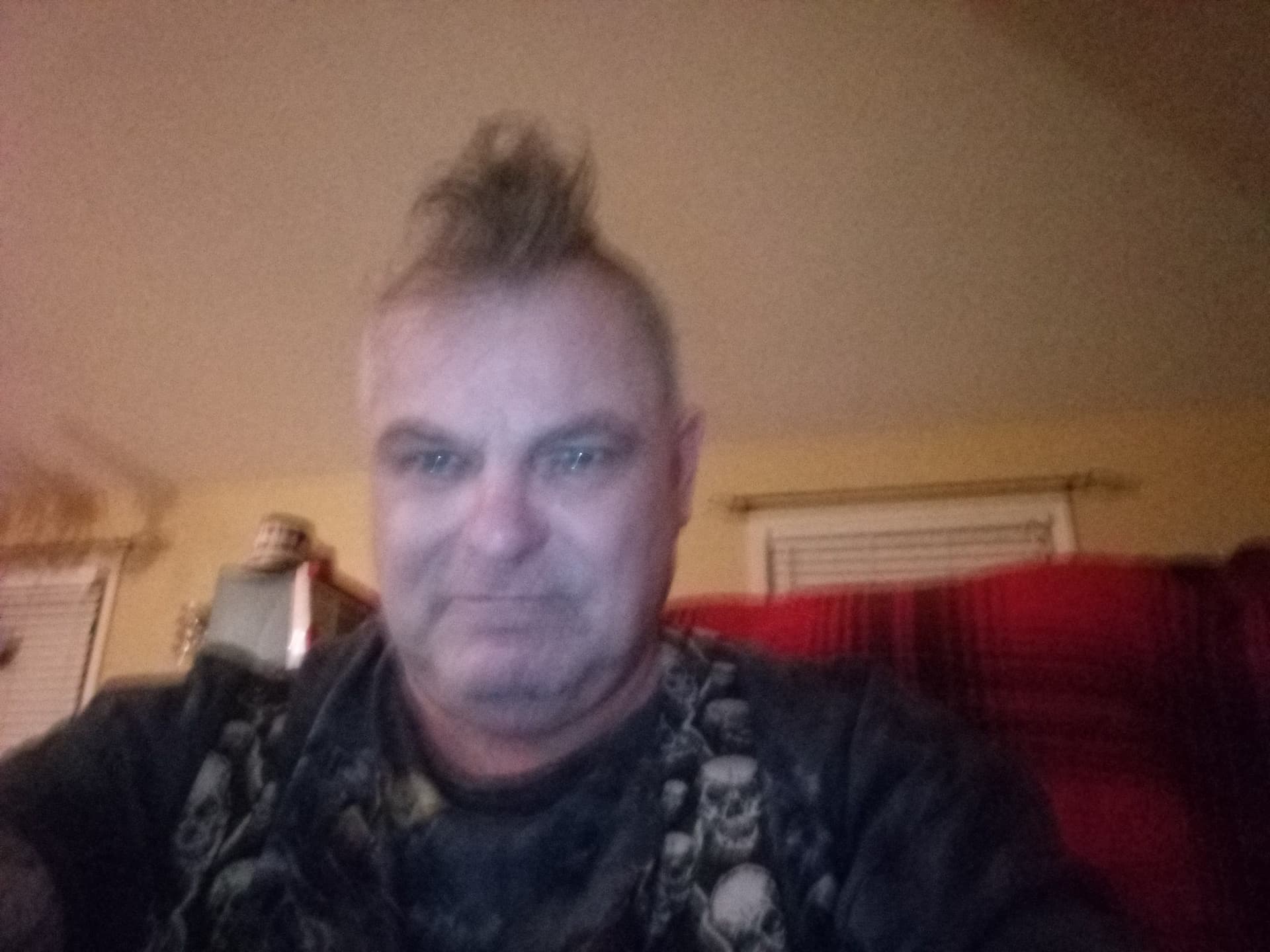 Joe Marshall