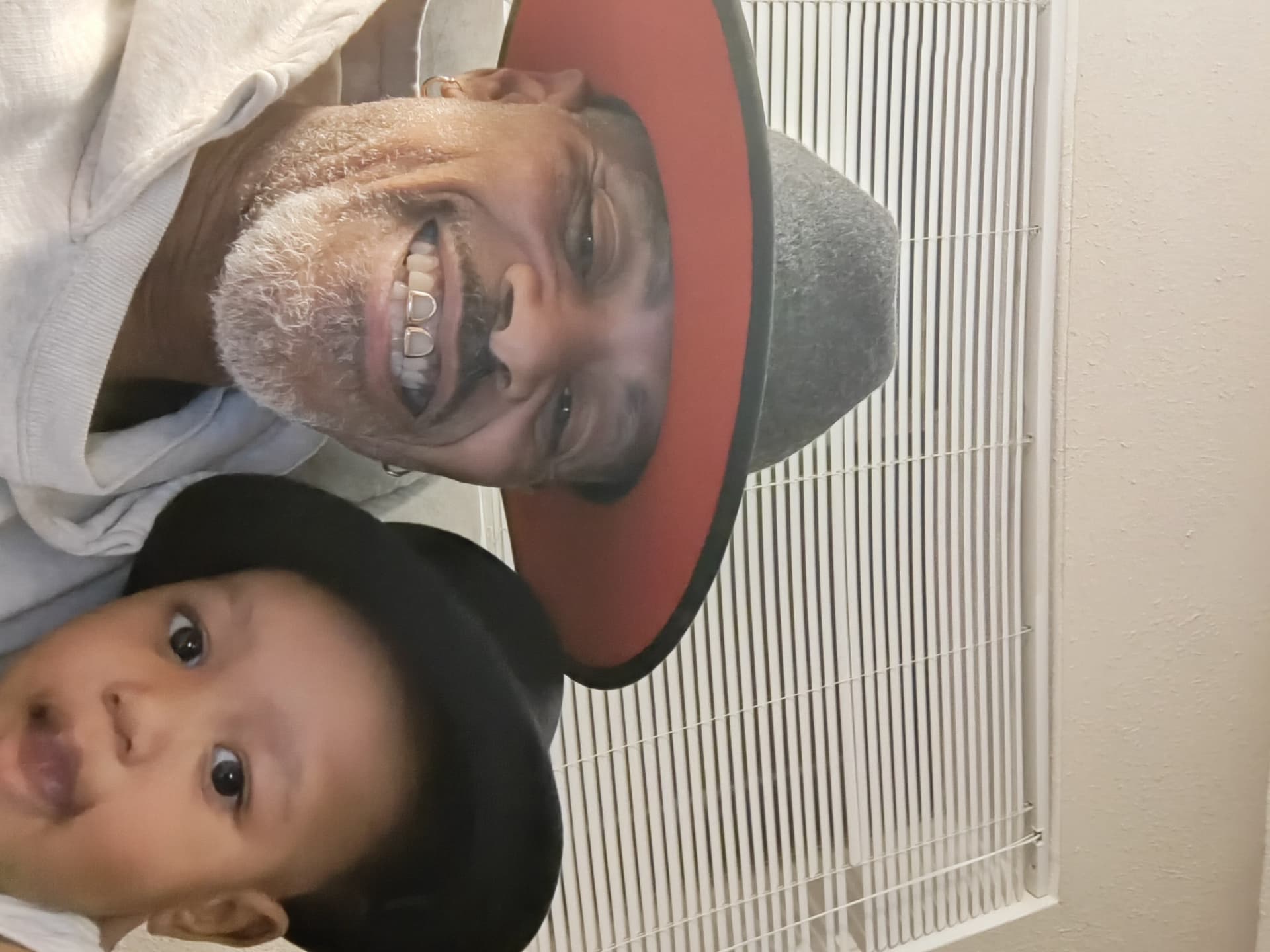 Lennard Dawson sr