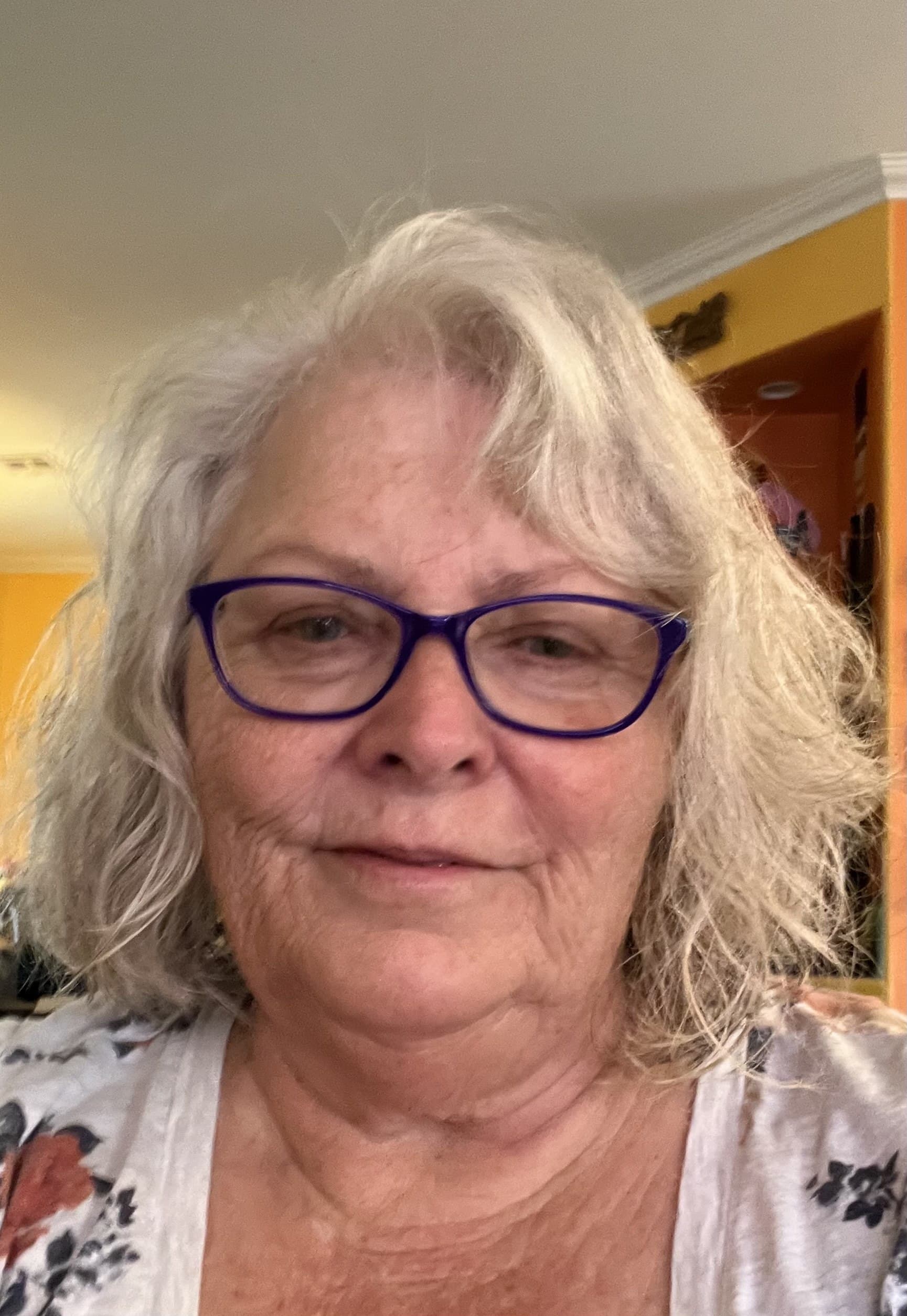 Evelyn Niehaus