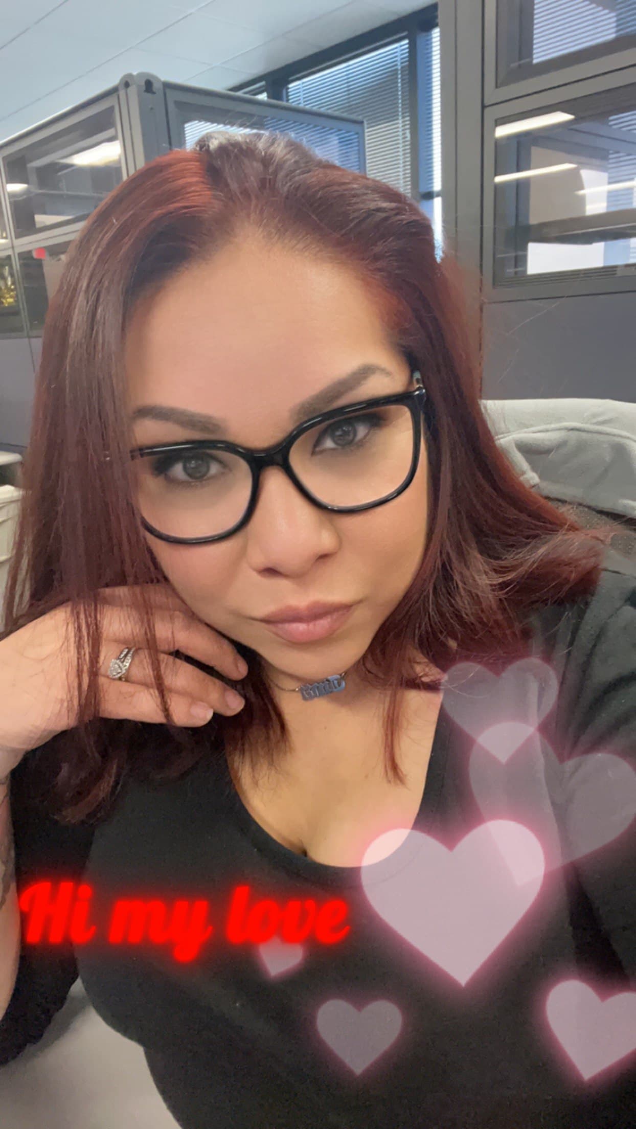 Christina Torres