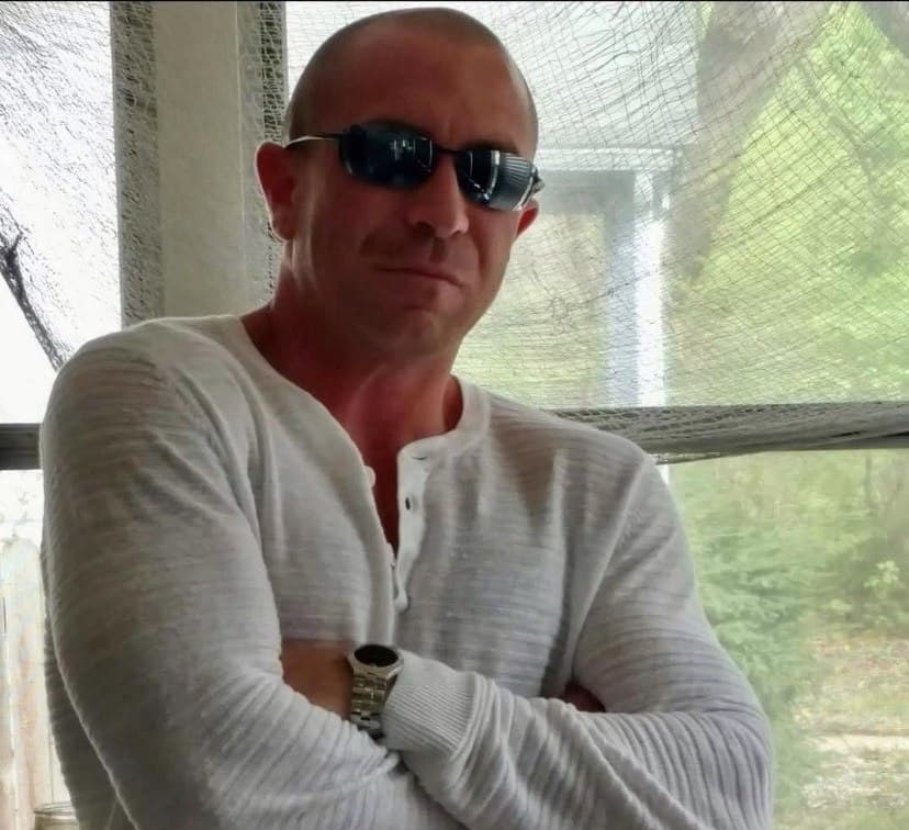 David Mirshak