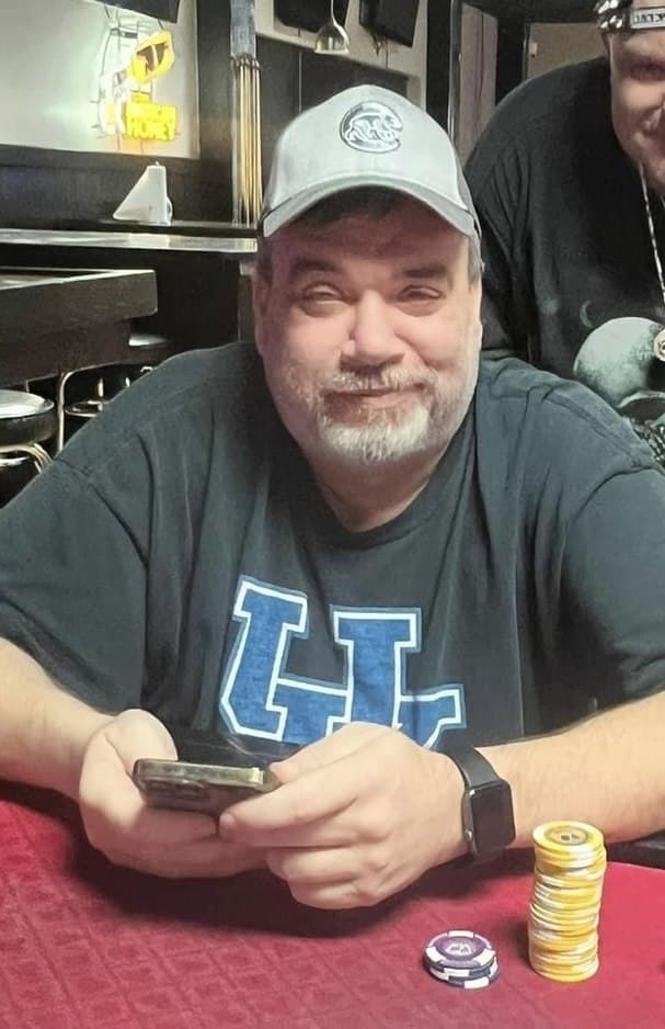 Mike Palmer