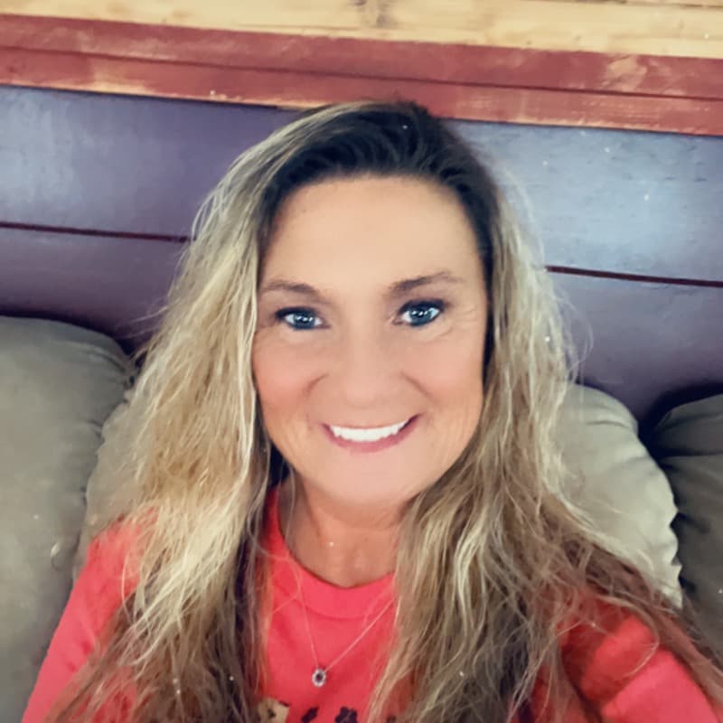 Shelly Hammack