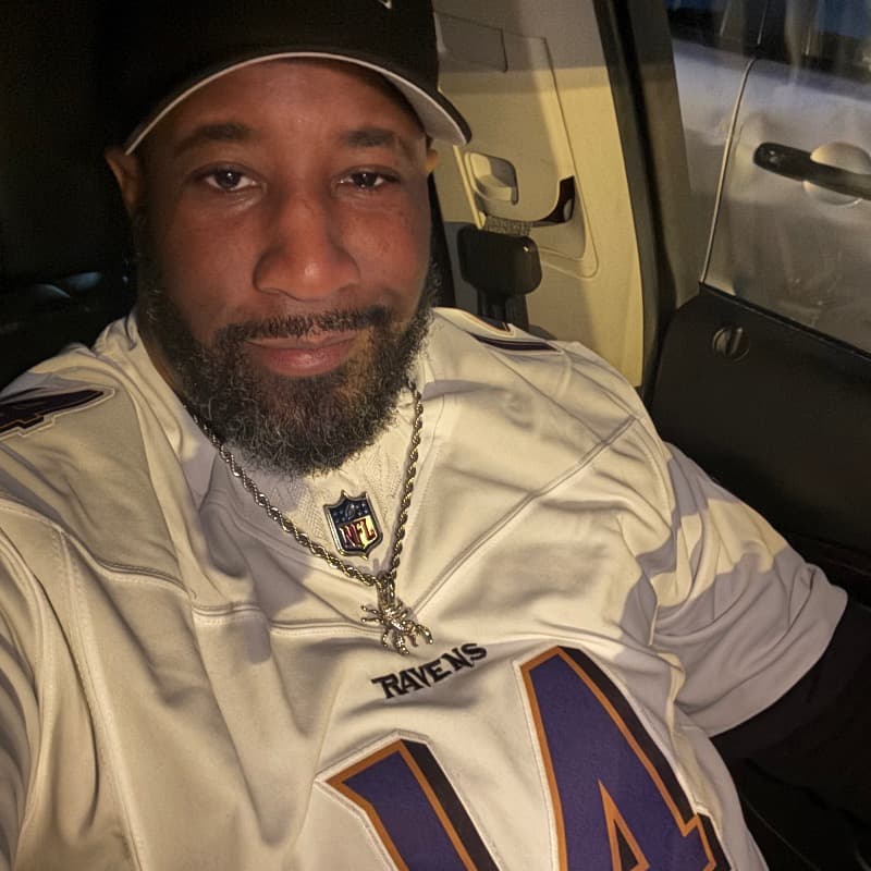 Kevin Rhodes