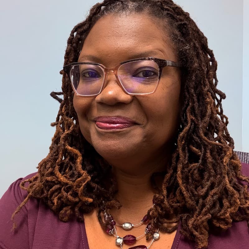 Sherri Jackson