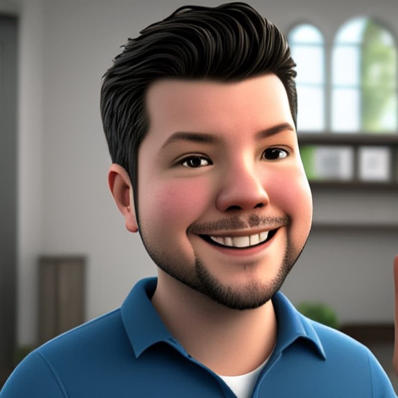 Joe Decker