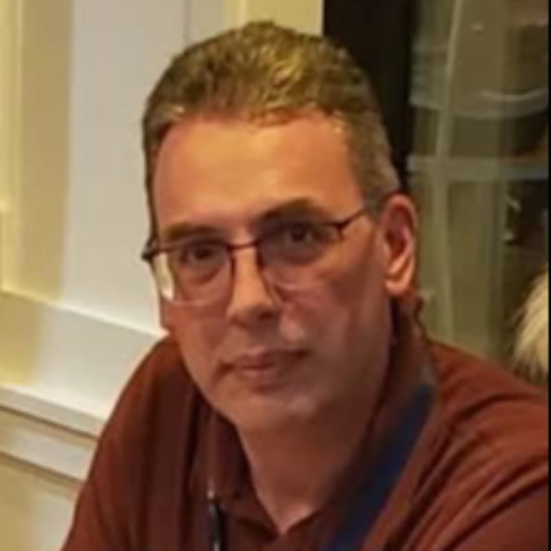 Jason Dalrymple
