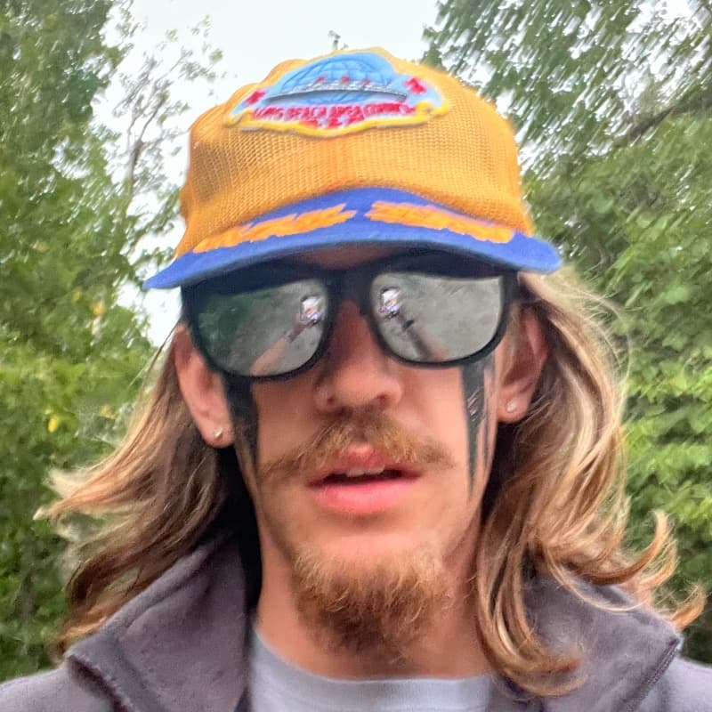 Erik Maas