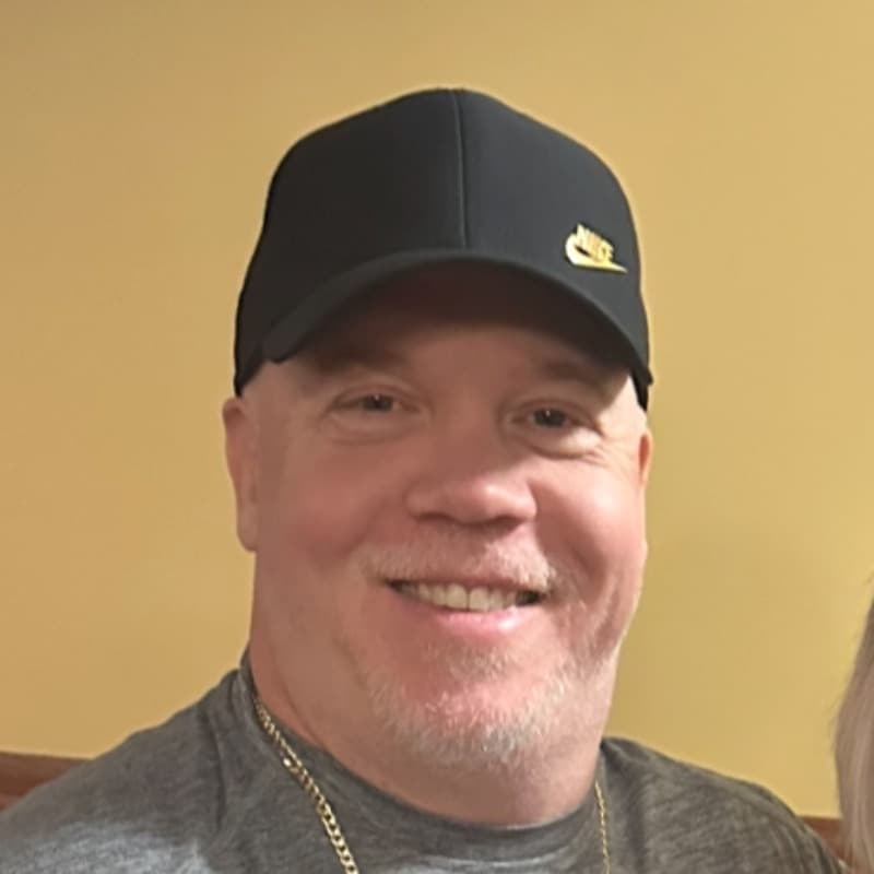 Rob Carter