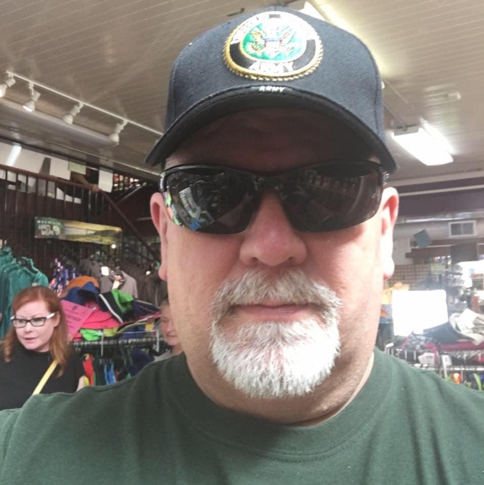Scott Heykamp