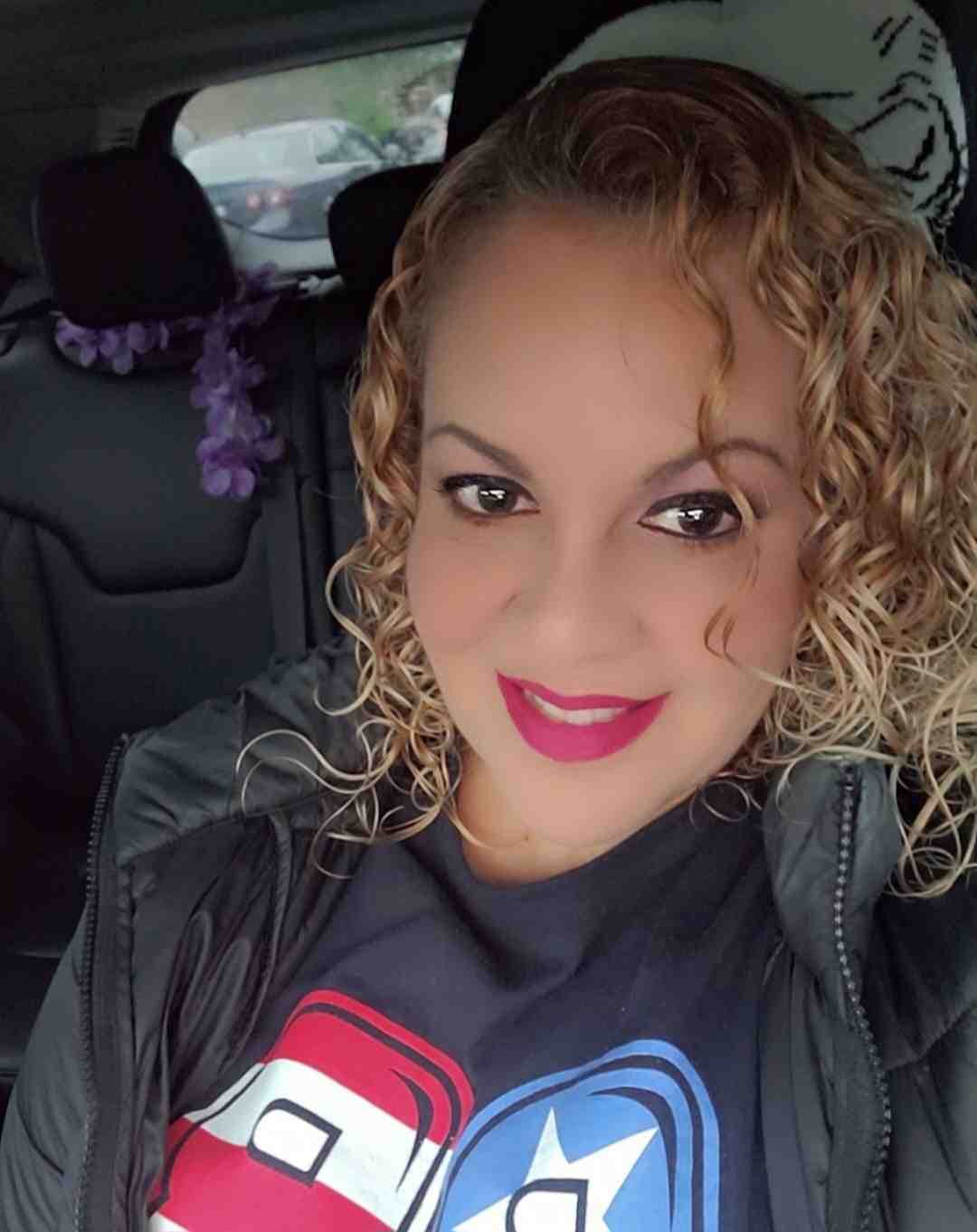 Judy Nevarez