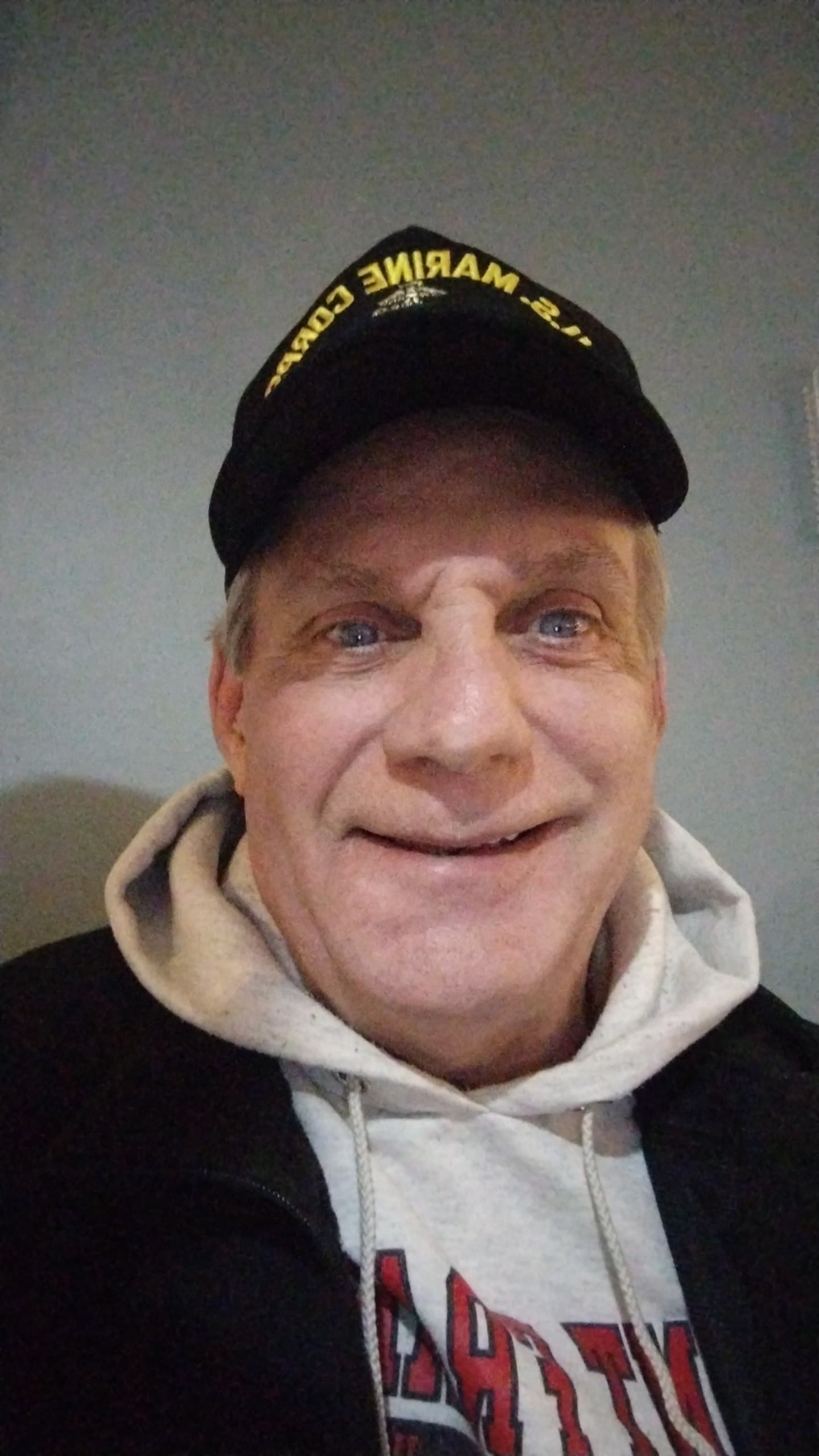 Donald Hildebrand