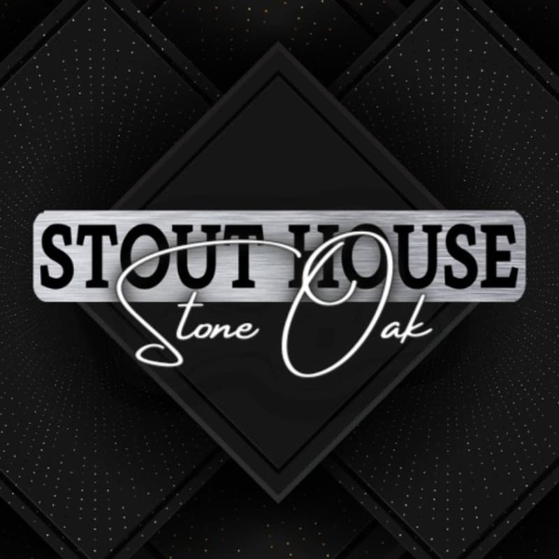 Stout House Stone Oak