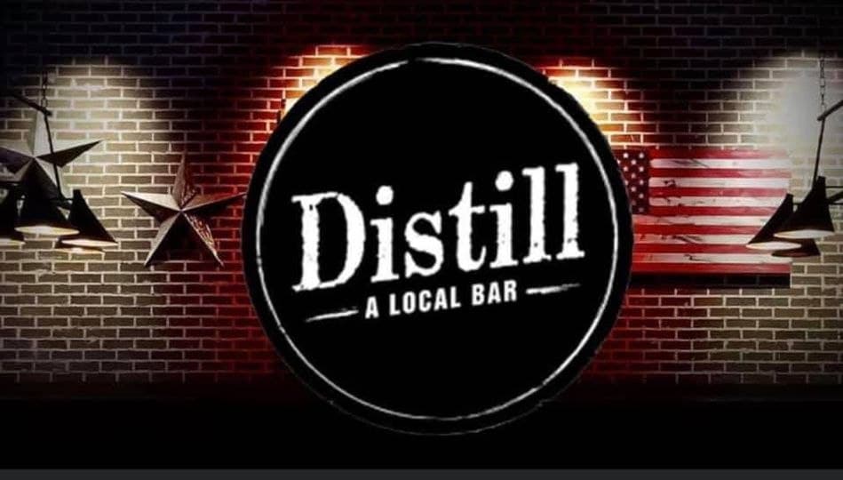 Distill - Cheyenne