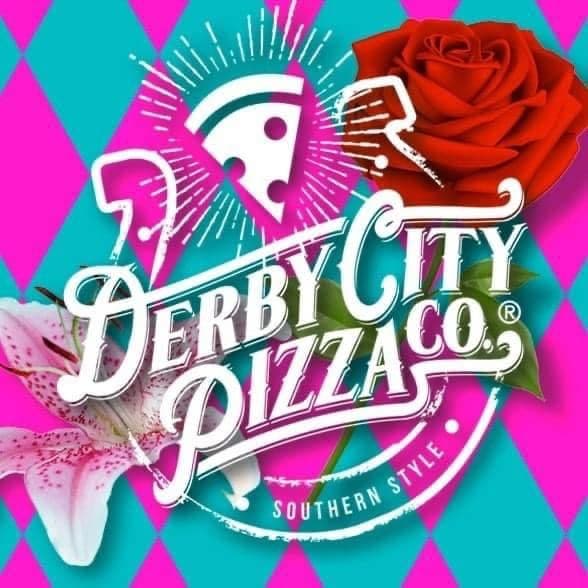 PRP - Derby City Pizza Co.