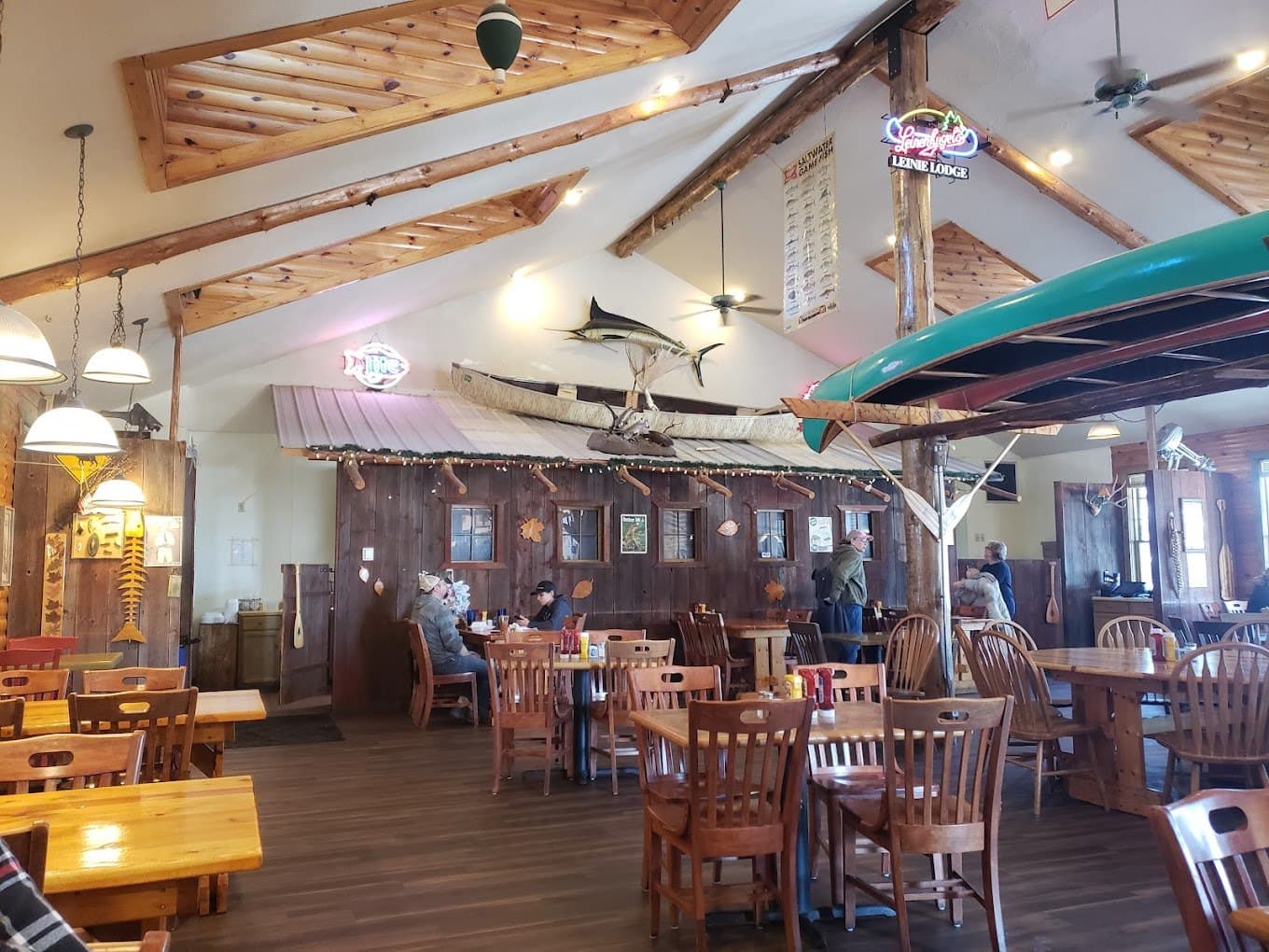 Fishtale Grill