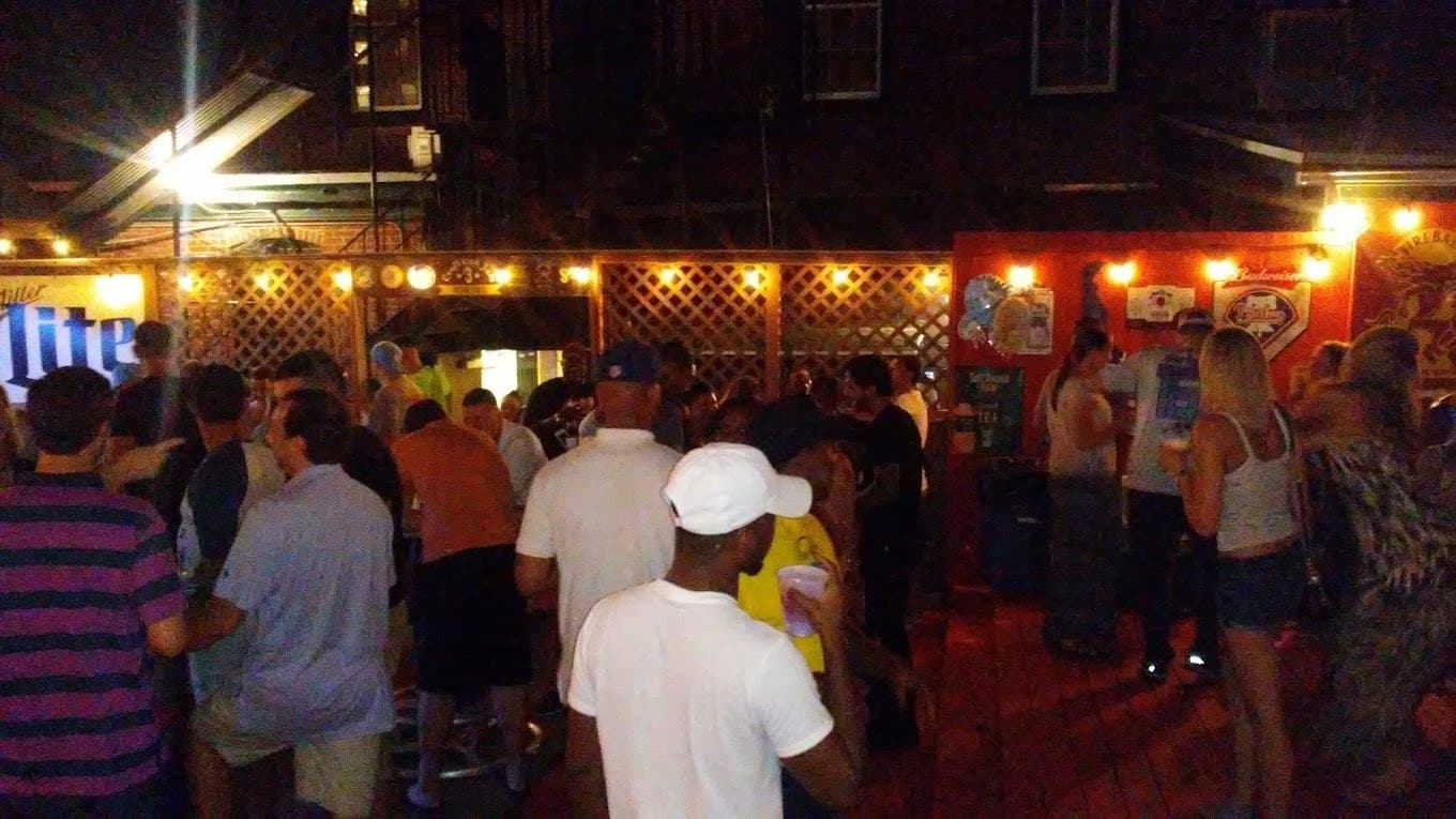 Kelly's Logan House