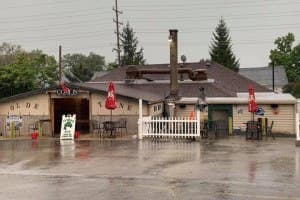 Olde Towne Inn - Thursday League