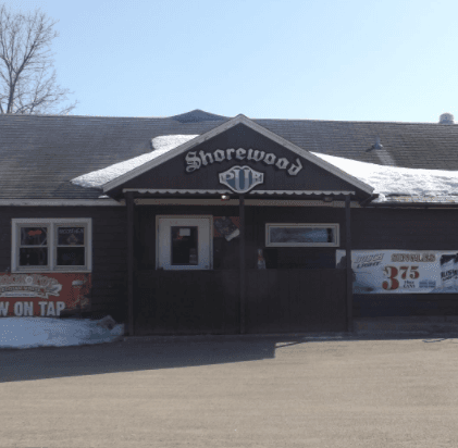Shorewood Pub