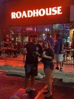 Roadhouse 71 "America's Saloon" Saturday League